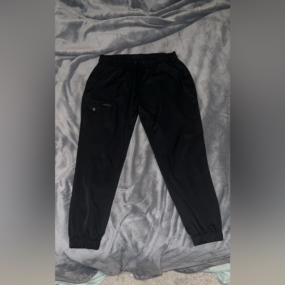 🌳HEALING HANDS SCRUB PANTS🌳
